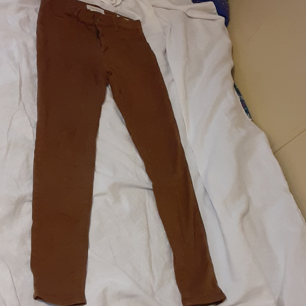 Pacsun jeggings